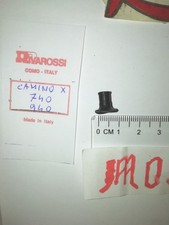 RIVAROSSI-RICAMBI-CAMINO O FUMAIOLO X LOCOMOTIVA GRUPPO 740 940- NUOVO 1:80