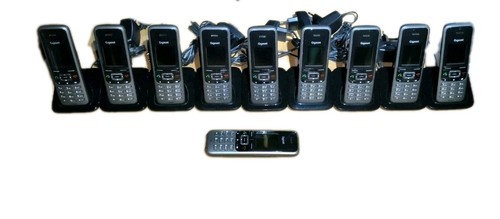 Gigaset s650h pro kit telefono - gigaset,