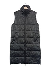 ZARA Smanicato trapuntato