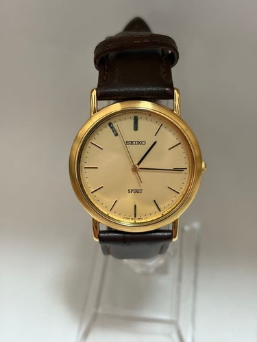 Orologio quarzo seiko - orologio, al