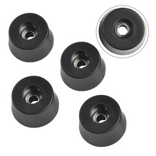 4 pz Lavatrice in acciaio