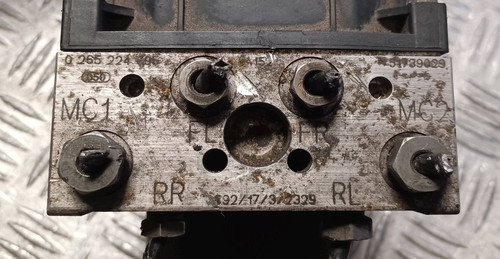 71737635 pompa abs alfa - 71737635,