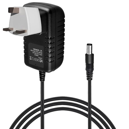 Adattatore per audio 12v dc - per, m-audio