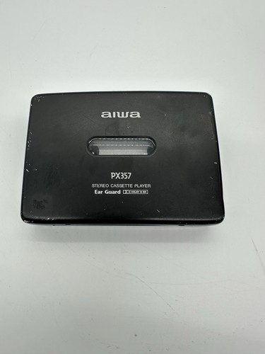 Aiwa px357 lettore - aiwa,