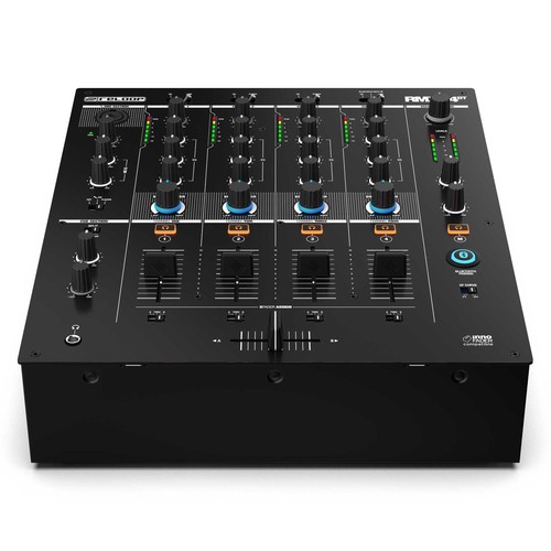 Reloop rmx 44bt mixer - reloop,