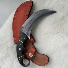 Set coltelli Karambit