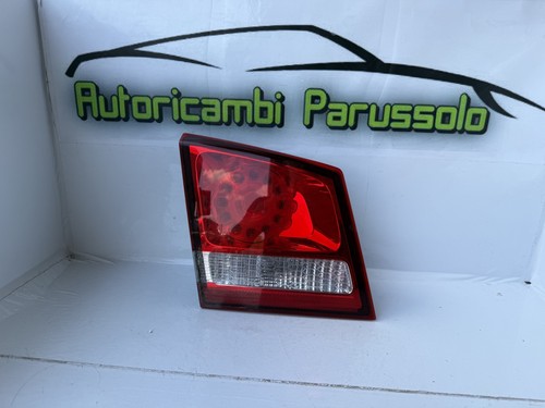 Fanale posteriore interno