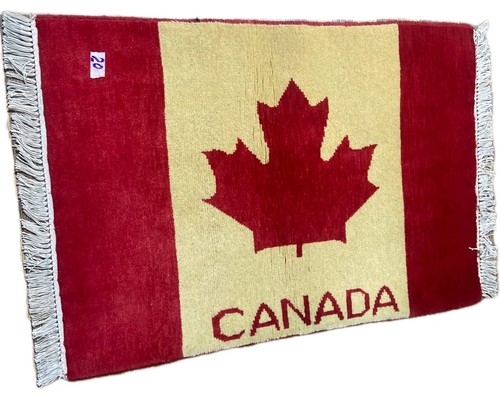 Tappeto bandiera canada - bandiera,