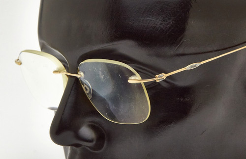 Occhiali titanium silhouette - occhiali,
