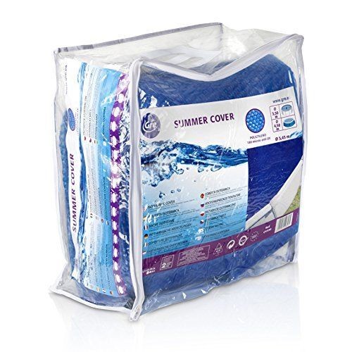 Copertura isotermica piscina - copertura,