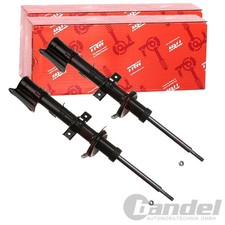 2x TRW Ammortizzatore a Gas
