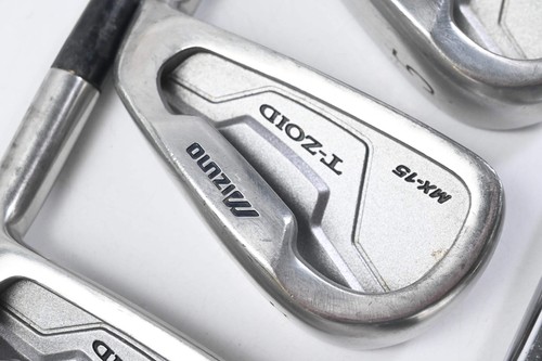 Mizuno ferri stiro - mizuno,