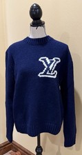 Maglione girocollo Louis