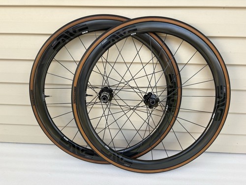 Set ruote tubeless enve ses - set,