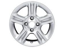 Originale ford fiesta - ford, cerchi