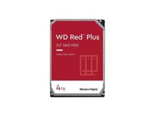 WD 4TB Hard Drive 5400 RPM