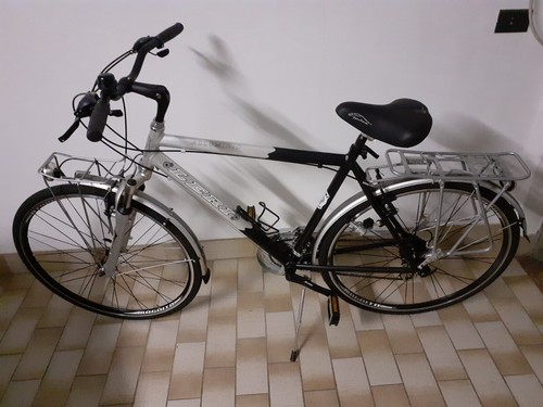 Bicicletta city bike leri - bike,
