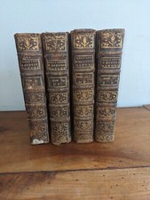 libro antico-V. De Bomare -