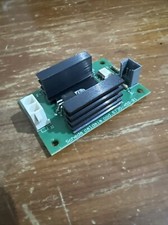 Scheda Caldaia Necta CANTO TOP