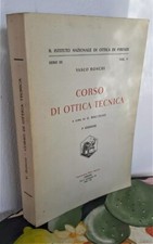 INGEGNERIA CORSO DI OTTICA