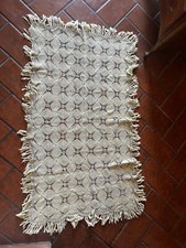 Tovaglia/coperta In Cotone