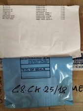 Kit Guarnizioni Completo per