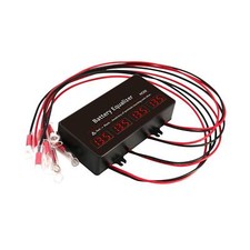 Equalizzatore Balancer 4 x 12V