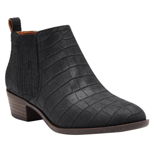 Stivaletti lucky brand - stivaletti,