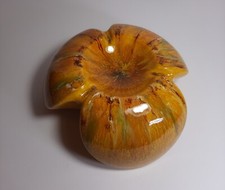 Vaso Posacenere Vintage Design