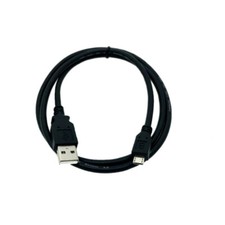 Cavo di ricarica USB per