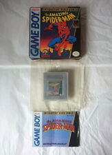 The Amazing Spider-Man