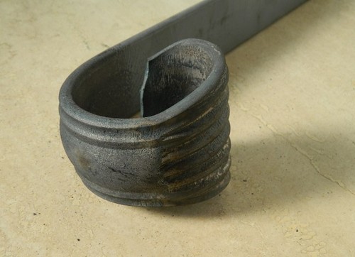 Partenza interna corrimano - interna, 40