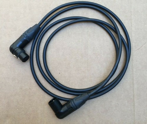 Cavo mogami 2534 - 2534, angolo