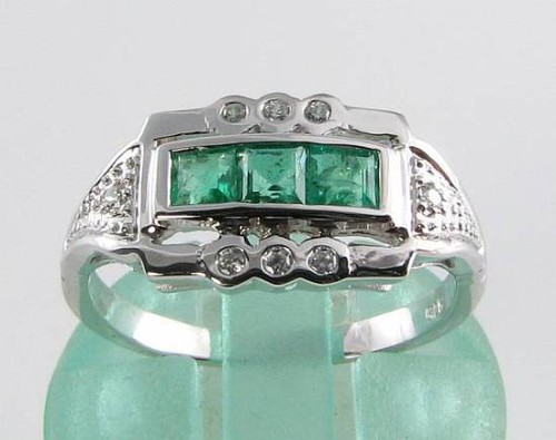 Anello eternity art - art, déco