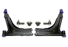 Kit braccio oscillante con