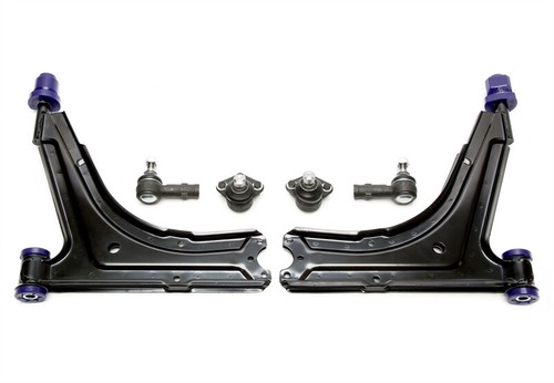 Kit braccio oscillante con