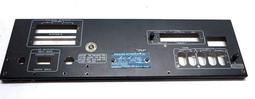 Ricevitore marantz modello - marantz,