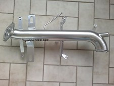 Dowpipe tubo rimozione - , filtro