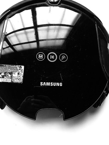 Samsung navibot 8980 - samsung,