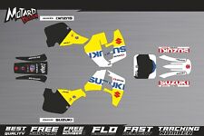 Adesivo grafico Suzuki Decor