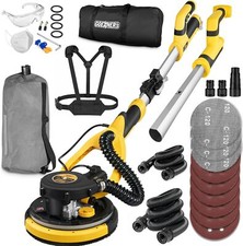 Levigatrice per Cartongesso