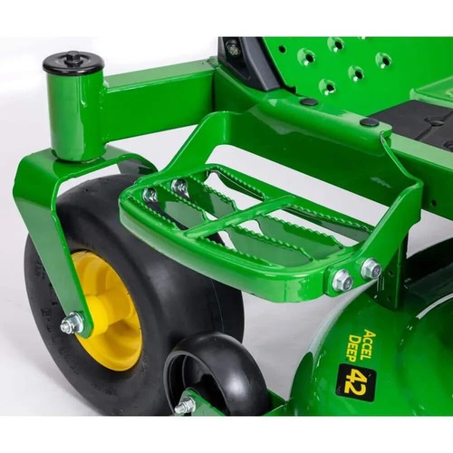 John deere z300 - deere,