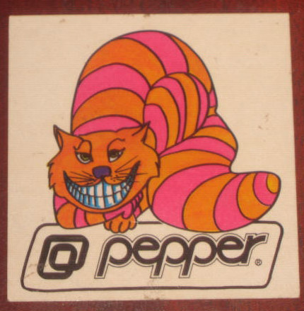 Adesivi stickers anni - ', 80