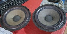 Woofer scan speak 21w - scan-speak, p2a