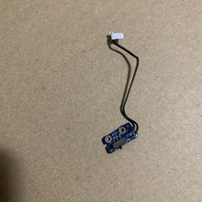 Scheda di commutazione wireless originale Dell Precision M4800 LS-9774P