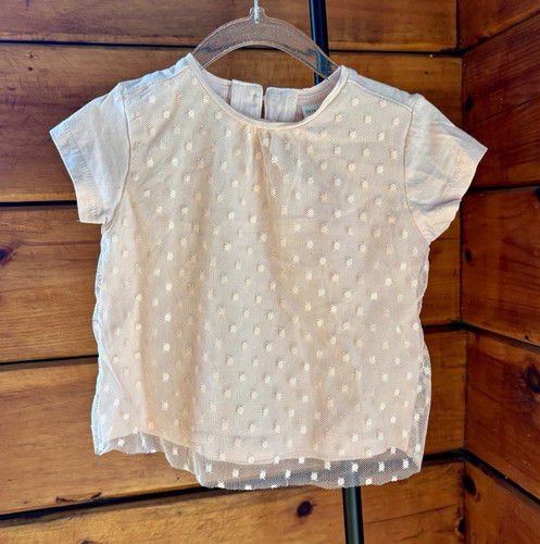 Shirt zara bambina - bambina, 9-12m