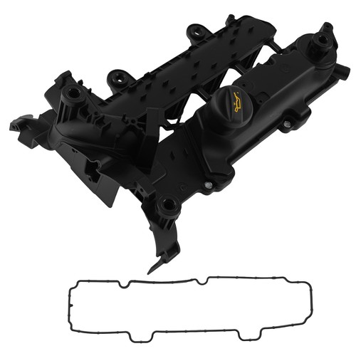 Coperchio valvola motore for