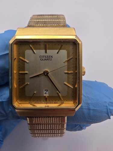 Orologio vintage citizen - vintage,