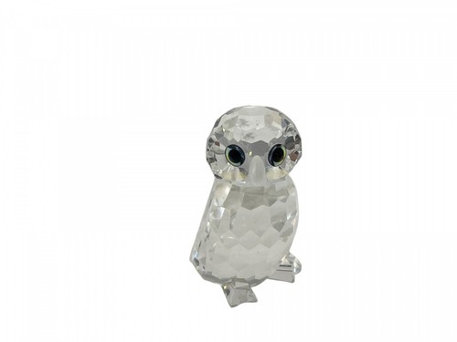 Statua swarovski 188386 - statua,