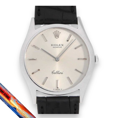 Orologio uomo rolex cellini - orologio,